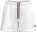 MIZUNO-Short femme Team Trad Soukyu