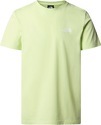THE NORTH FACE-M Simple Dome Tee