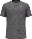 ODLO-Zeroweight Engineered Chill Tec T-Shirt Crew Neck