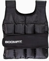 BOOMFIT-Gilet Lesté 10Kg