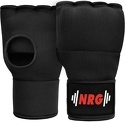 NRG fitness-Gel Bandes Boxe Sous Gants Taille: M