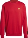 adidas Performance-Sweat-shirt ras-du-cou Manchester United Cultural Story