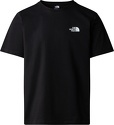 THE NORTH FACE-Classic Tee
