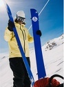 BURTON-Veste De Ski / Snow Surgence Gore Tex 2L