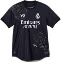 adidas Performance-Maillot Fourth Authentique Real Madrid 2023/2024