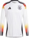 adidas Performance-Maillot manches longues Domicile Allemagne 24