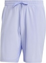 adidas Performance-ERGO SHORT BLUE SPARK