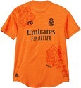 adidas Performance-Maillot Fourth Real Madrid 2023/2024 Authentique