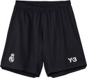 adidas Performance-Short Fourth Real Madrid 23/24 Authentique