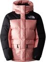 THE NORTH FACE-Himalayan Down Parka W