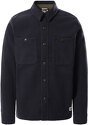 THE NORTH FACE-M Wool Overshirt