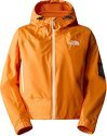 THE NORTH FACE-W Knotty Wind Giacca Manadrin
