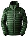 THE NORTH FACE-Veste a capuche breithorn hdy