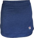 FILA-Jupe Julia Blue