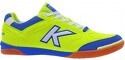 Kelme-Chaussures De Futsal Precision Fluor