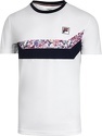 FILA-Tee Shirt Luca Melbourne 2023