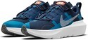 NIKE-Chaussures Crater Impact Enfant