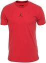 adidas-Short Jordan Sleeved T-Shirt