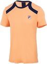 FILA-T-Shirt Australian Open Filou Orange