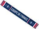 FFF-Echarpe Supporter de l'Equipe de France