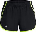 UNDER ARMOUR-Short Ua Fly By & Fluo