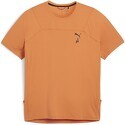 PUMA-T-shirt de trail à manches courtes SEASONS Homme