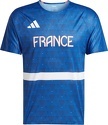 adidas Performance-T-shirt Équipe de France Adizero