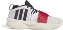 adidas-Chaussures indoor Dame 8 Extply