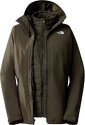 THE NORTH FACE-W CARTO TRICLIMATE JACKET