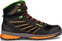 LOWA-Trek Evo Gore-Tex MID