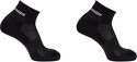 SALOMON-EVASION ANKLE 2-PACK