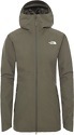 THE NORTH FACE-W Hikestllr Pk Sl Jt