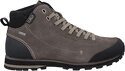 Cmp-ELETTRA MID HIKING SHOES WP