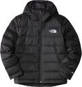 THE NORTH FACE-B NEVER STOP DOWN JK