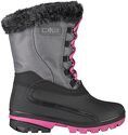 Cmp-GIRL POLHANNE SNOW BOOTS