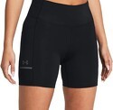 UNDER ARMOUR-Shorts Launch 6 IN Black/Reflective
