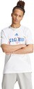 adidas Performance-T-shirt Angleterre UEFA EURO24™