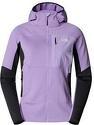 THE NORTH FACE-Polaire capuche stormgap powergrid