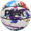 Peak-Ballon Grafiti