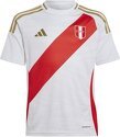 adidas-Maillot Domicile enfant Pérou Copa América 2024