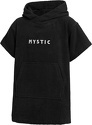 Mystic-Enfants Brand Poncho - Black