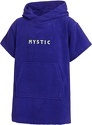 Mystic-Enfants Brand Poncho - Purple