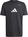 adidas Performance-T-shirt graphique Athletics Category