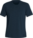Xcel-Hommes ThreadX T-shirt UV à Manches Courtes - Heath