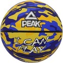 Peak-Ballon Camo