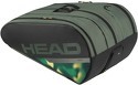 HEAD-Sac thermobag Tour XL Vert 12R
