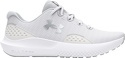 UNDER ARMOUR-UA W Charged Surge 4