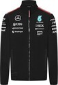 MERCEDES AMG PETRONAS MOTORSPORT-Veste Softshell Équipe Mercedes Amg Petronas Officiel Formule 1