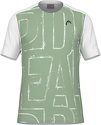 HEAD-Play Tech T Shirt 2