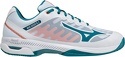 MIZUNO-Wave Exceed Sl2